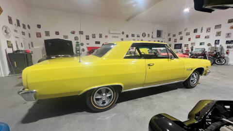 1965 Chevrolet Chevelle