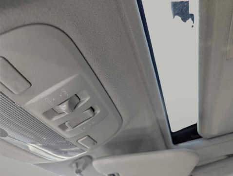 2010 Subaru Impreza 2.5i Premium