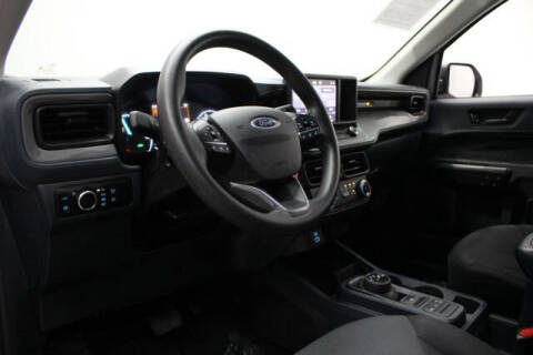 2024 Ford Maverick XL