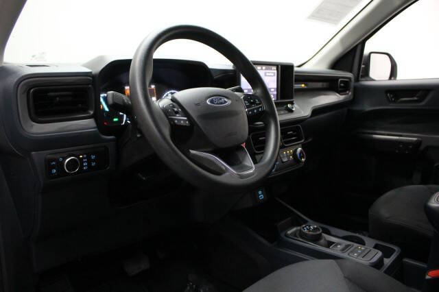 2024 Ford Maverick XL