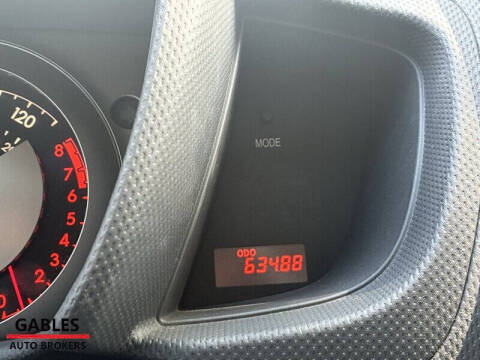 2012 Scion xD