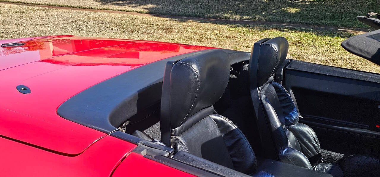1989 Chevrolet Corvette 112
