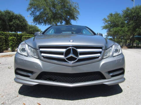 2012 Mercedes-Benz 500-Class