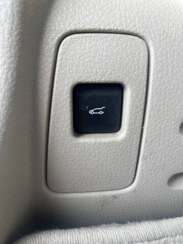 2013 Lincoln MKX
