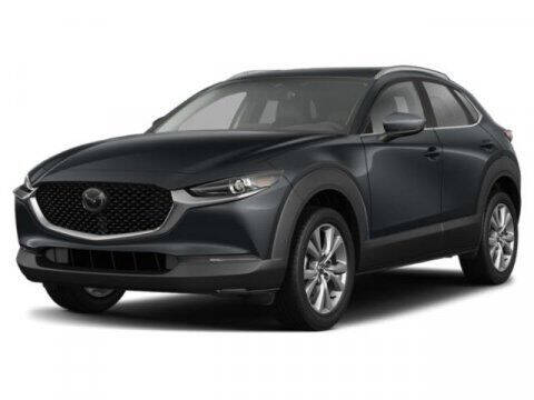 2023 Mazda CX-30 for sale at Mazda of North Miami in Miami FL