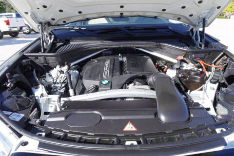 2014 BMW X5 xDrive35i