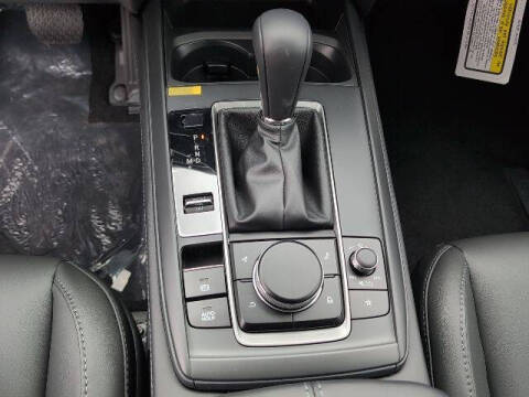 2026 Mazda CX-30 2.5 S Select Sport