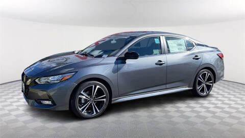 2022 Nissan Sentra