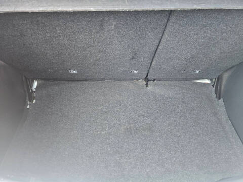 2019 Mitsubishi Mirage ES