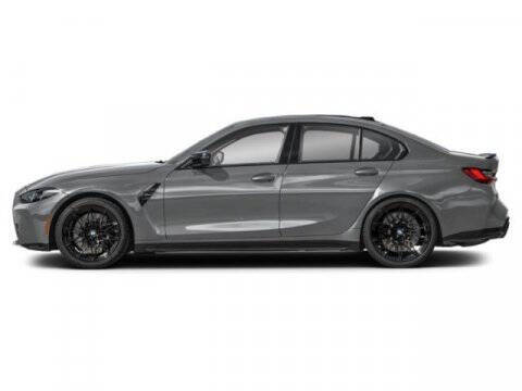 2027 BMW M3 Competition