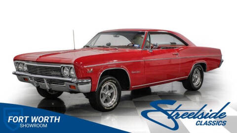 1966 Chevrolet Impala