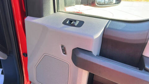 2019 Ford F-350 Super Duty