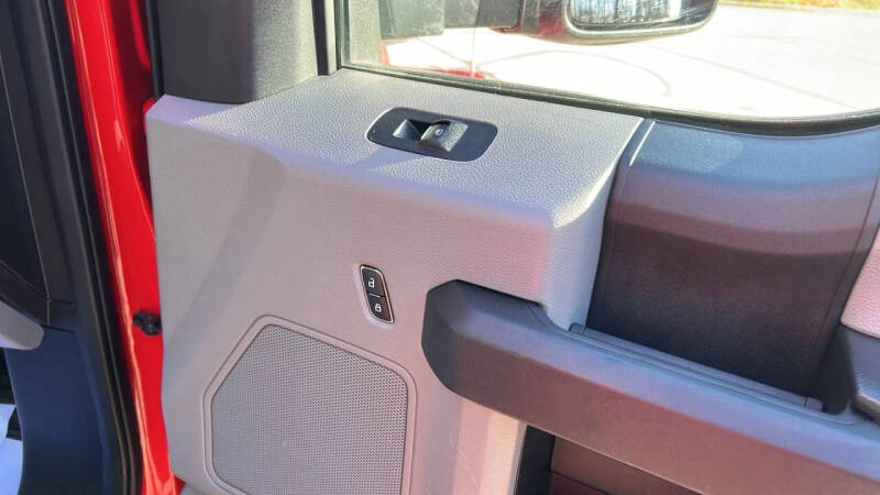 2019 Ford F-350 Super Duty