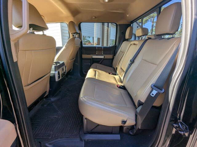 2022 Ford F-350 Super Duty Lariat