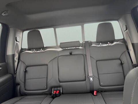 2026 Chevrolet Silverado 3500HD