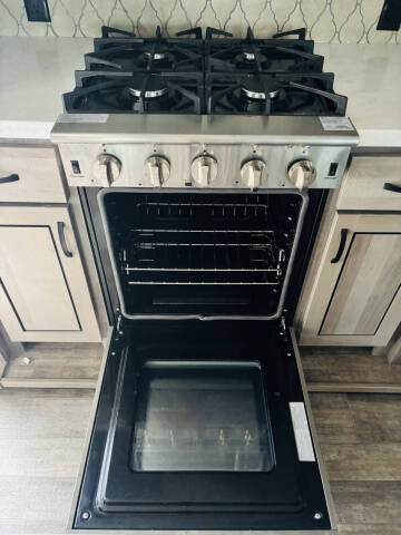 2021 Forest River Cedar Creek 355LF