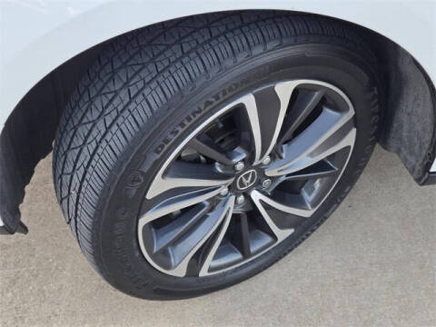 2020 Acura MDX SH-AWD w/Tech