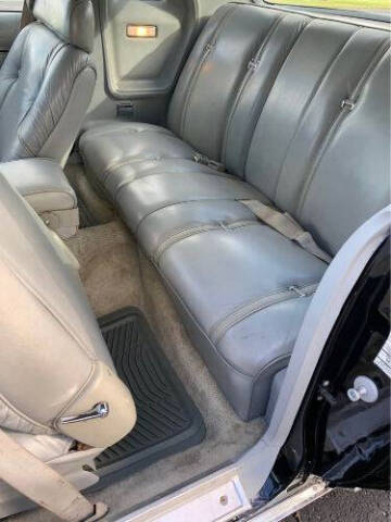 1979 Chrysler Cordoba
