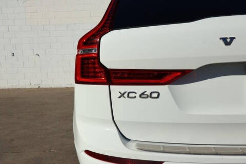 2020 Volvo XC60 T5 Momentum