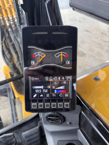 2022 Caterpillar 305CR