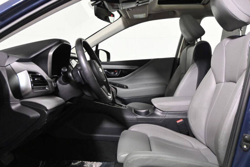 2024 Subaru Legacy Limited