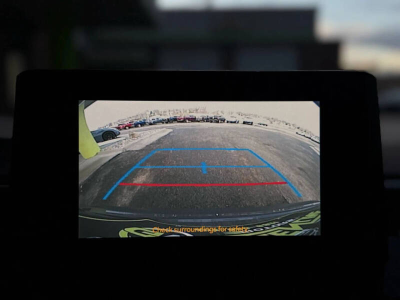 2025 Toyota Corolla Hybrid