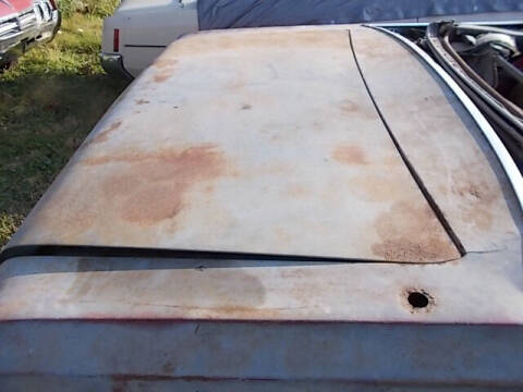 1965 Chevrolet Malibu