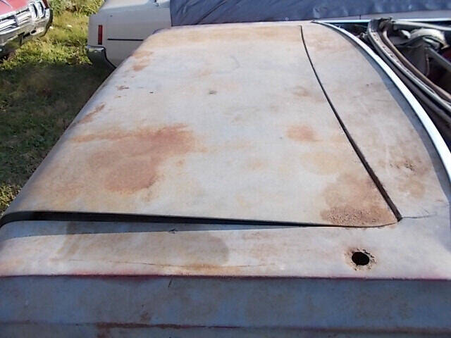 1965 Chevrolet Malibu