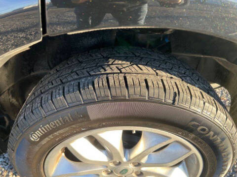 2013 Land Rover LR2 HSE