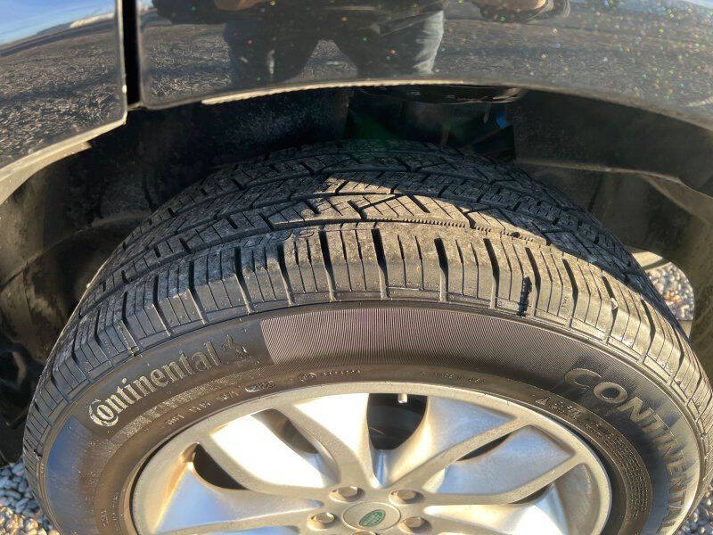 2013 Land Rover LR2 HSE