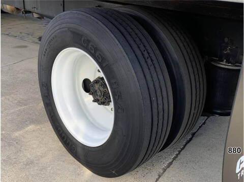 2013 International DuraStar 4300