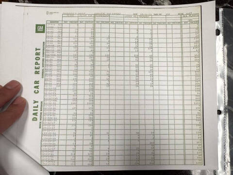 1970 Buick Gran Sport