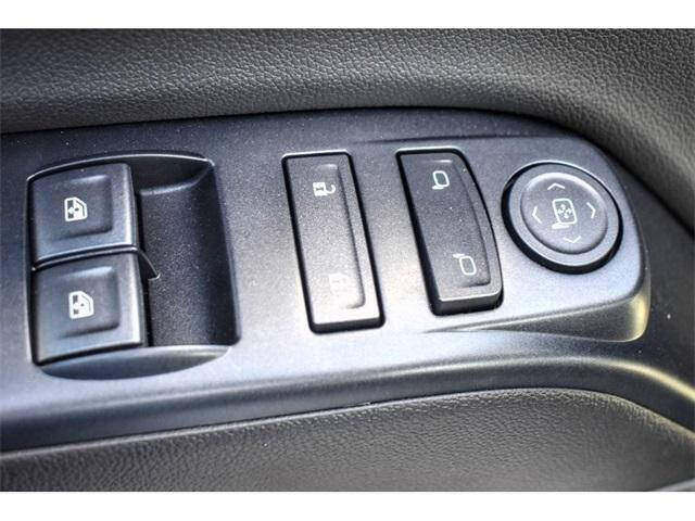 2020 Chevrolet Silverado Chassis Cab