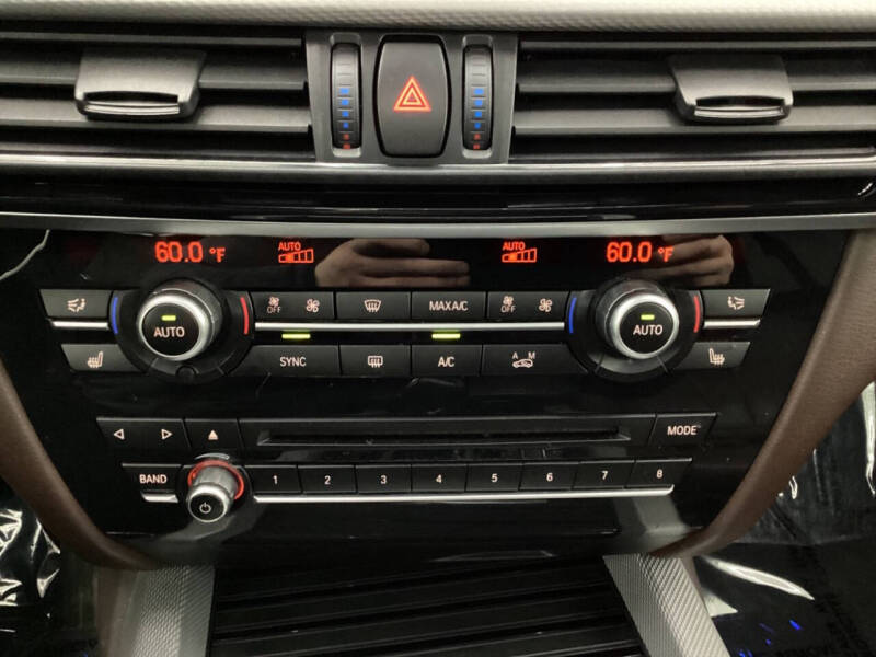 2018 BMW X5 xDrive40e iPerformance