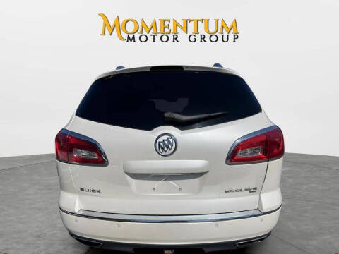 2014 Buick Enclave Premium
