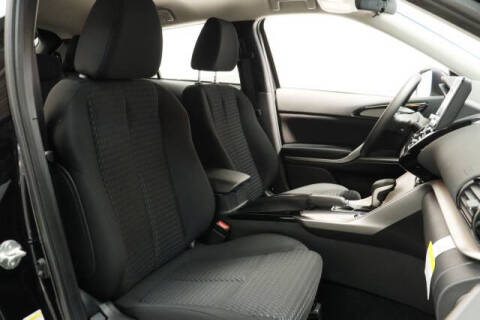 2026 Mitsubishi Eclipse Cross ES