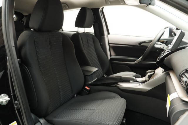 2026 Mitsubishi Eclipse Cross ES