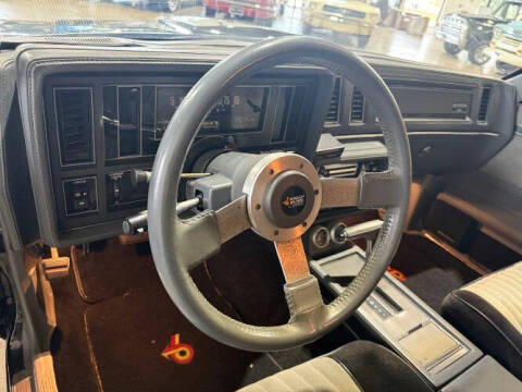 1987 Buick Grand National