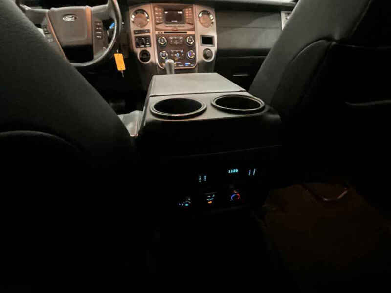 2017 Ford Expedition XLT