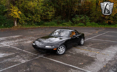 1994 Mazda MX-5 Miata
