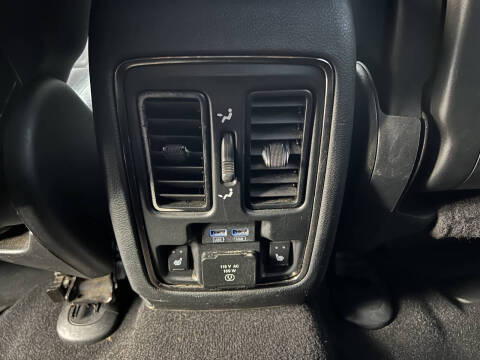 2019 Dodge Durango GT Plus