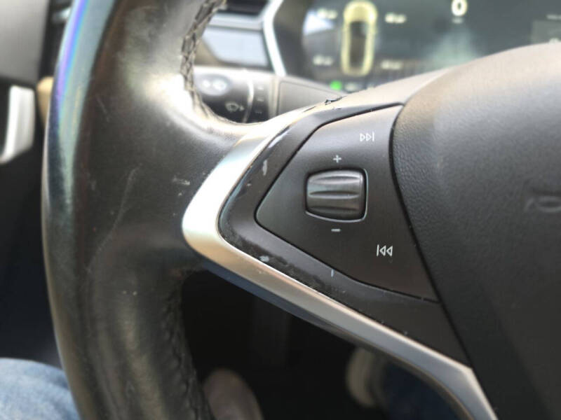 2016 Tesla Model S 70