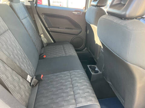 2008 Dodge Caliber SE