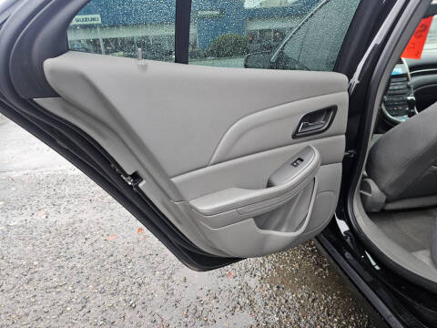 2013 Chevrolet Malibu LS Fleet