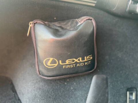 2012 Lexus CT 200h Premium