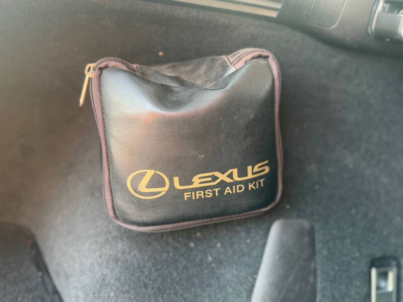 2012 Lexus CT 200h Premium