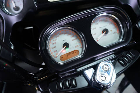 2016 Harley-Davidson Road Glide