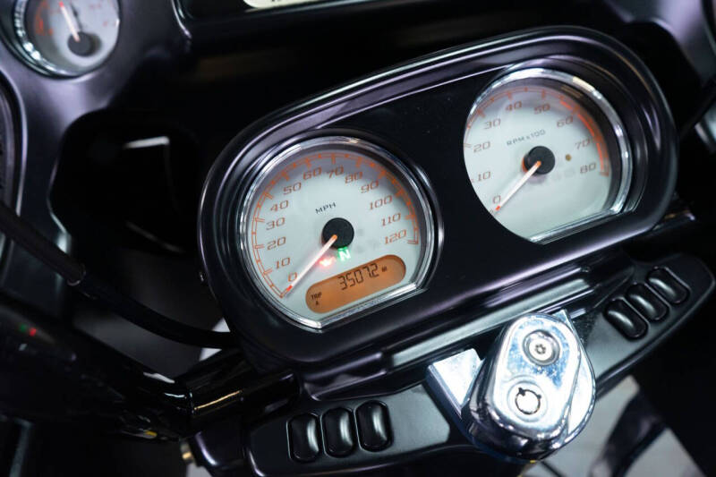 2016 Harley-Davidson Road Glide