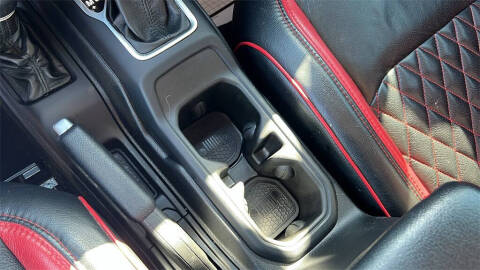 2021 Jeep Gladiator Willys