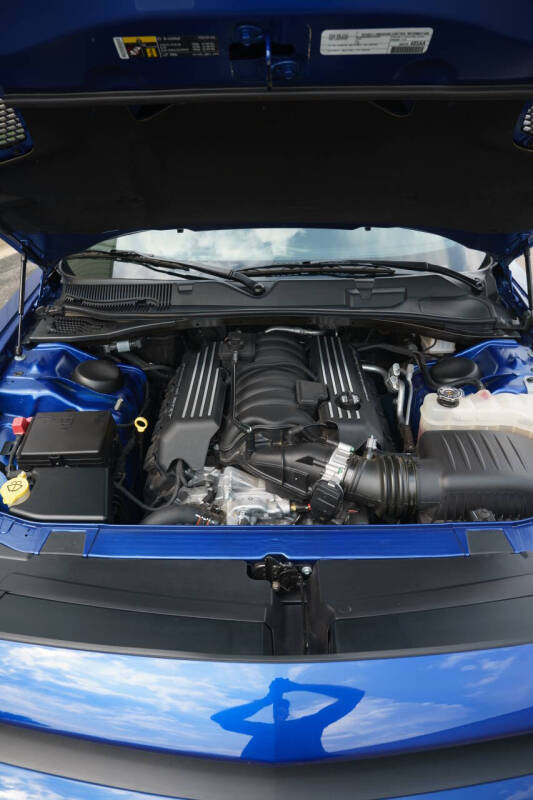 2020 Dodge Challenger R/T Scat Pack